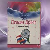 Encens Green Tree - Dream Spirit - Cnes