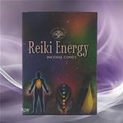 Encens Green Tree - Reiki Energy - Cnes