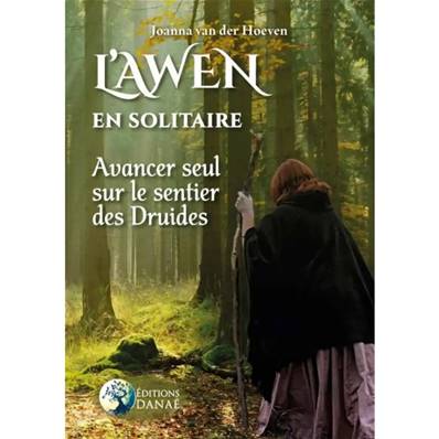 L'Awen en Solitaire - Joanna Van der Hoeven