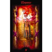 L'Héritage du Tarot Divin - Livre + 78 cartes