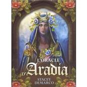 L'Oracle d'Aradia - Stacey Demarco