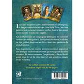 L'Oracle des Esprits Protecteurs - Coffret 55 Cartes