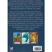 La Sagesse des Dragons - Oracle 43 Cartes + Livret