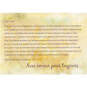 Missives de vos Guides - Cartes Postales Oracle