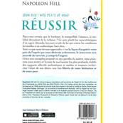 Réussir - Napoleon Hill