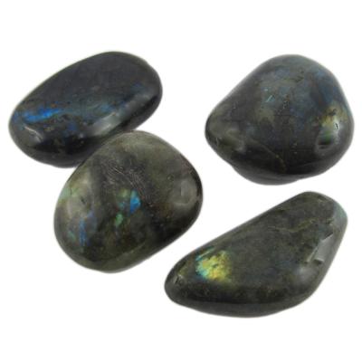 Labradorite - Galet modèle medium