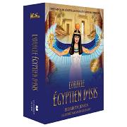 L'Oracle Égyptien d'Isis - Elisabeth Jensen