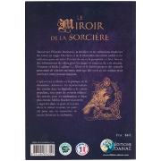 Le Miroir de la Sorcière - Mickie Mueller