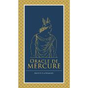 Oracle de Mercure - Jeu de 27 Cartes