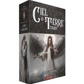 Ciel & Terre Tarot - Jeu 78 Cartes -  Jaymi Elford, Jack Sephiroth