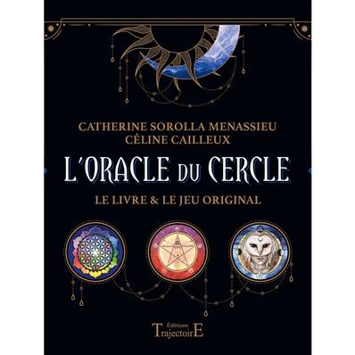 L'Oracle du Cercle - Coffret Noir Trajectoire