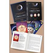 L'Oracle du Cercle - Coffret Noir Trajectoire