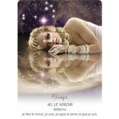 L'Oracle du Temple des Etoiles - Coffret 44 Cartes Suzy Cherub