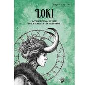 Loki - Dagulf Loptson