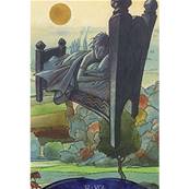 Oracle Onirique - Jeu 36 Cartes + Livret