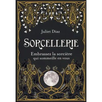 Sorcellerie - Juliet Diaz