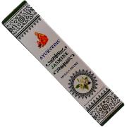 Encens Ayurvedic - Jasmine - Jasmin