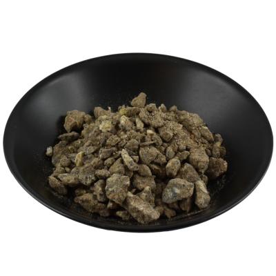 Encens en grains - Djaoui Noir - Sachet de 100g