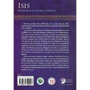 Isis - Déesse-Mère de Rome et d'Egypte - Lesley Jackson