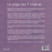 Le Yoga des 7 Chakras - Huguette Declercq