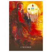 L'Oracle de la Terre sacrée - Toni Carmine Salerno