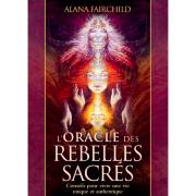 L'Oracle des Rebelles Sacrs - Alana Fairchild
