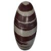 Shiva Lingam - Pierre roule - 15 cm