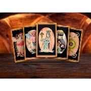 Tarot de Gulliver - Livre + 78 cartes