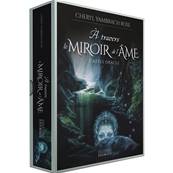 A Travers le Miroir de l'Âme - Coffret Oracle 52 Cartes