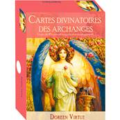 Cartes Divinatoires des Archanges