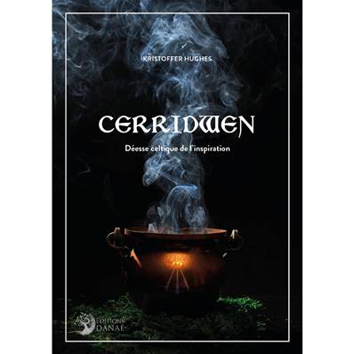 Cerridwen - Kristoffer Hughes