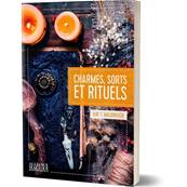 Charmes, Sorts et Rituels - Ray-T Malbrough