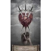 Ciel & Terre Tarot - Jeu 78 Cartes - Jaymi Elford, Jack Sephiroth