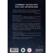 Comment Retrouver vos Vies Antérieures - Ted Andrews