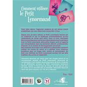 Comment Utiliser le Petit Lenormand - Alexandre Musruck