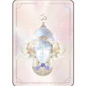 Cristaux et Voyage Astral - Coffret 33 Cartes - Dark Moon Crystals