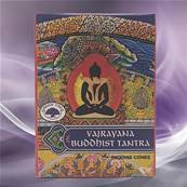 Encens Green Tree - Vajrayana Buddhist Tantra - Cnes