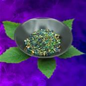 Encens en grains - Notre Dame de la Dlivrance - Sachet de 50g