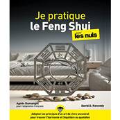 Je Pratique le Feng Shui pour les Nuls - David-Daniel Kennedy