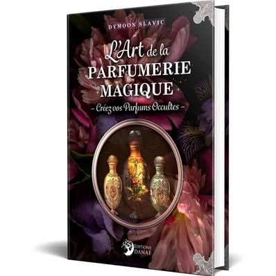 L'Art de la Parfumerie Magique - Dymoon Slavic