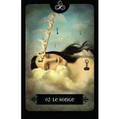 L'Oracle Ishtar pour Sortir de l'Emprise - Gabriel Sanchez