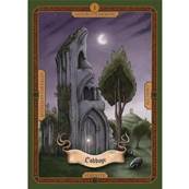 L'Oracle des Brumes d'Avalon - Coffret 36 Cartes