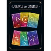L'Oracle des Origines - Coffret Noir Trajectoire
