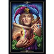 L'Oracle des Visions - Coffret 52 Cartes Ciro Marchetti