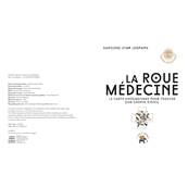 La Roue Médecine - Dancing Star Leopard