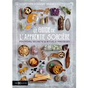 Le Guide de l'Apprentie Sorcire - Edouard Brasey