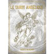 Le Tarot Angélique - Livret + 78 cartes - Travis McHenry