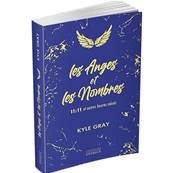 Les Anges et les Nombres - Kyle Gray