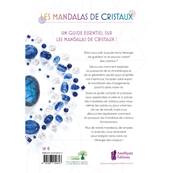 Les Mandalas de Cristaux - Ethan Lazzerini