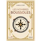 Les Nombres Boussoles - Isabelle cerf